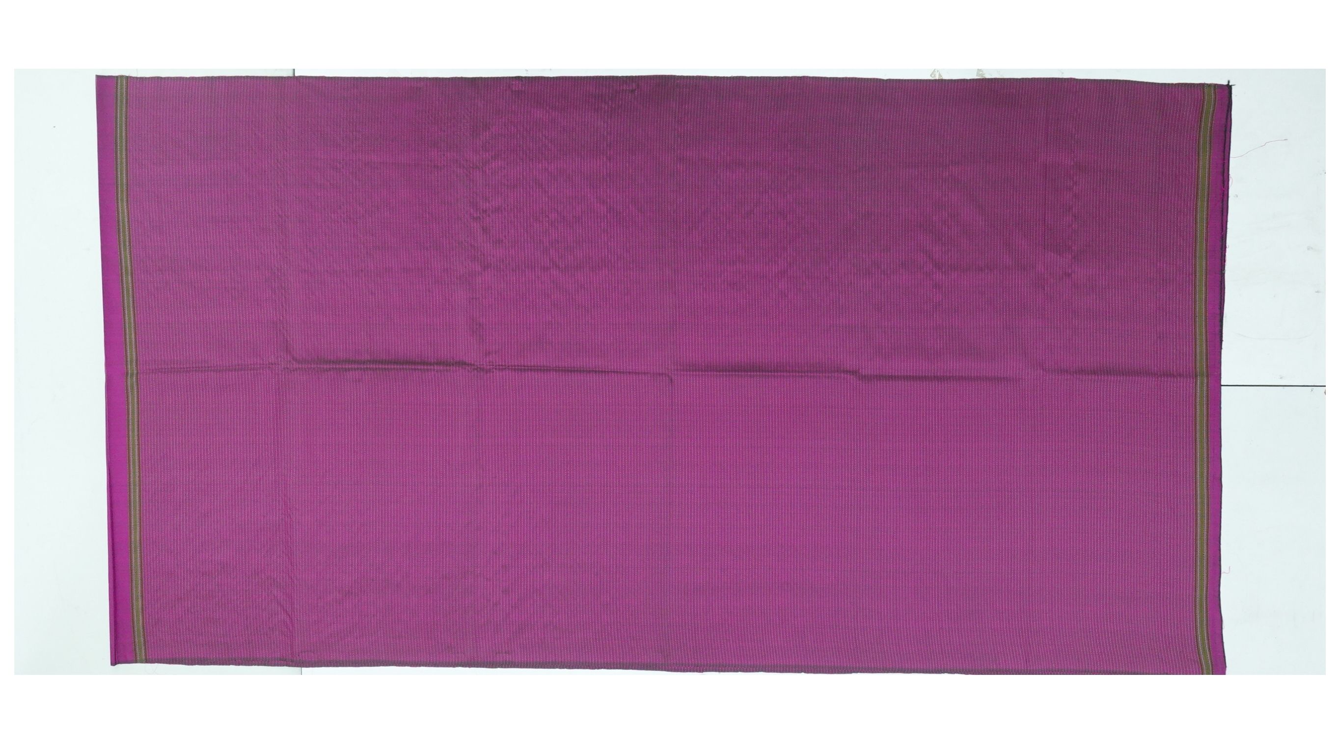 ซิ่น ผ้าไหมพื้นเมือง ลายอันลูยซีน พื้นสีม่วงอมชมพู เลือกขนาด รหัส 4R2Q-66-08196724