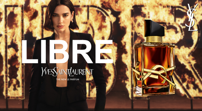 น้ำหอมแท้แบ่งขาย YSL Libre Le Parfum Eau de Parfum💕Travel Size #แบบทดลอง