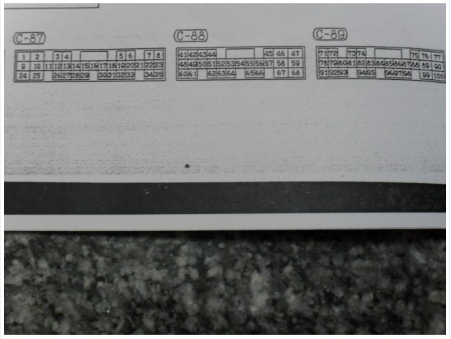 หนังสือ WIRING DIAGRAM MITSUBISHI PAJERO เครื่องยนต์ 6G72