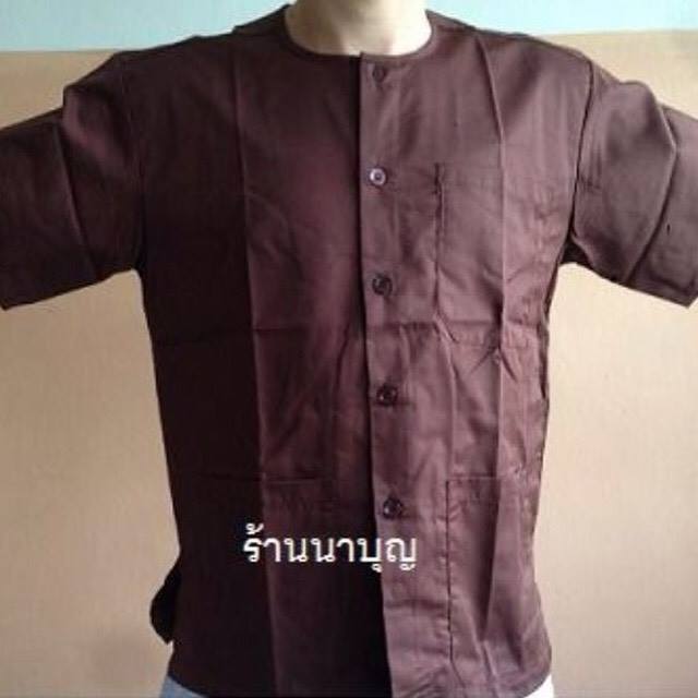 เสื้้อกุยเฮง คละสี เบอร์ M