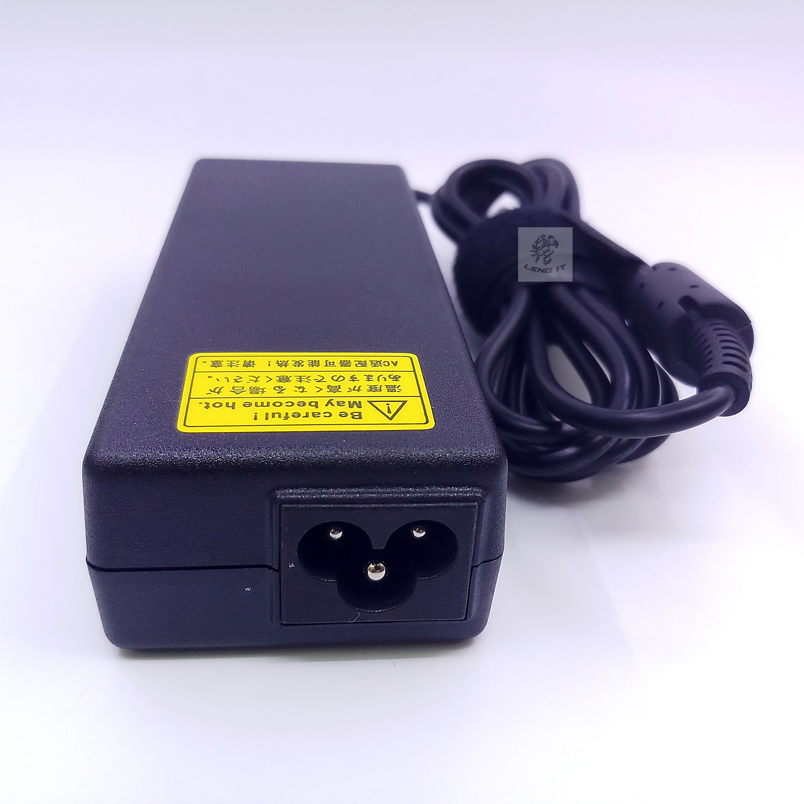 ADAPTER TOSHIBA 19V 3.95A 75W หัว 5.5*2.5MM (ของเทียบ OEM)