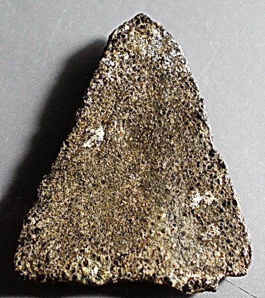 พระกรุอยุธยา เนื้อชินเขียว พิมพ์ หลวงพ่อโตสมาธิ