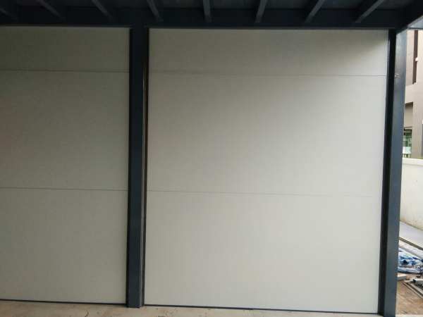 ออฟฟิศสำเร็จรูป 2 ชั้น ขนาด4.00x8.00 เมตร