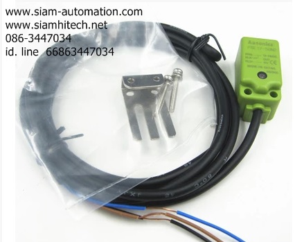 PSN17-8DP Autonics Proximity Sensor