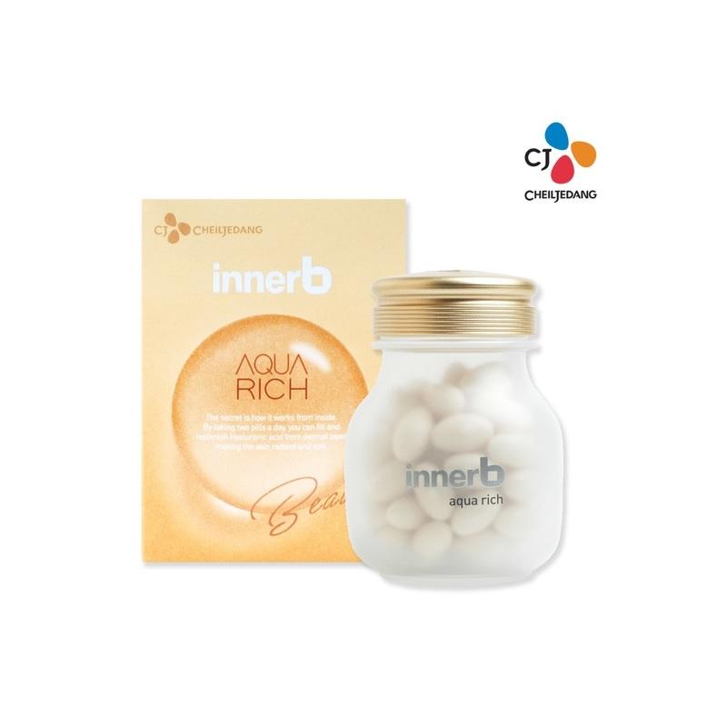 (พรีออเดอร์รอของ 10-14 วัน ) Inner B Collagen อินเนอร์บีคลอลาเจน ช่วยให้ผิวเด้ง อิ่มน้ำสุดๆ ช่วยลดจุดด่างดำ กระชับรูขุมขน สั่งเยอะเกิน 6 กระปุ๊กมีแถมฟรีคะ