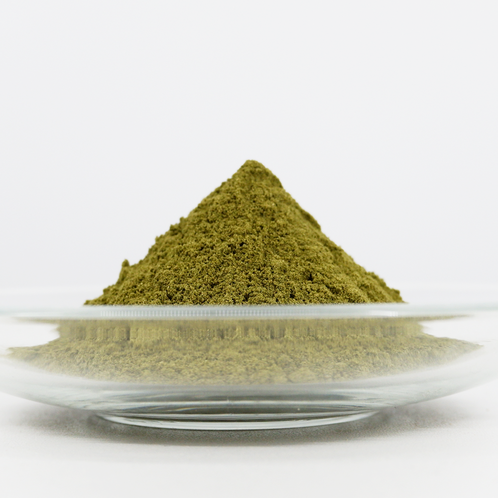 ผงใบมินท์ ผงมินท์ ออแกนิค