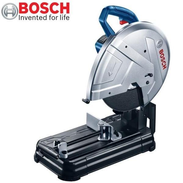 เครื่องตัดไฟเบอร์ 14" BOSCH GCO220 (เครื่อง)