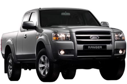 FORD RANGER (05-11) คู่มือซ่อมวงจรไฟฟ้ารถยนต์ ฟอร์ดแรนเจอร์ FORD RANGER เครื่องยนต์ WL-C WE-C WL-3 WL เกียร์ S15M-D S15MX-D R15M-D WIRING DIAGRAM SERVICE MANUAL