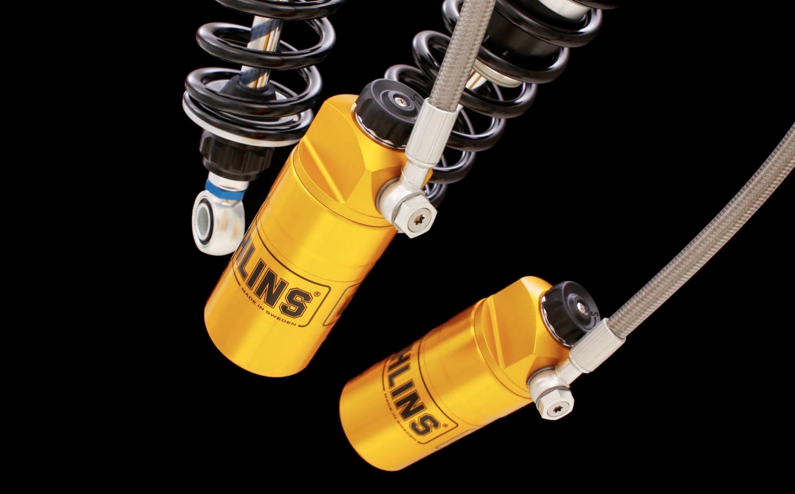 โช๊คOHLINS HD044