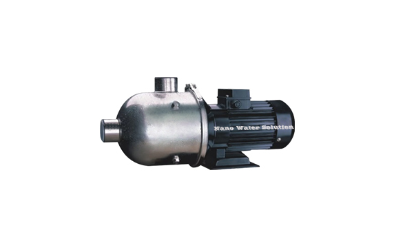 Pump Bio Max รุ่น CHL