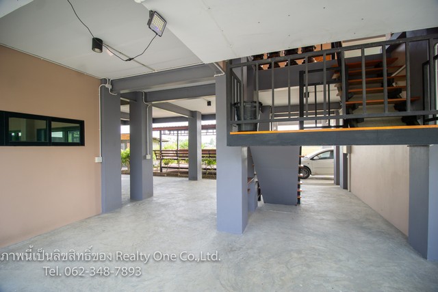 ขาย บ้าน ห้องเช่า ตรงข้าม รพ.สามชุก อ.สามชุก สุพรรณบุรี