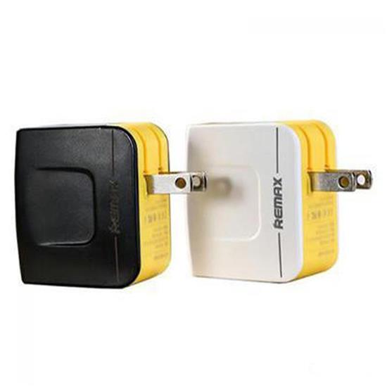 REMAX Charger Dual USB 3.4A