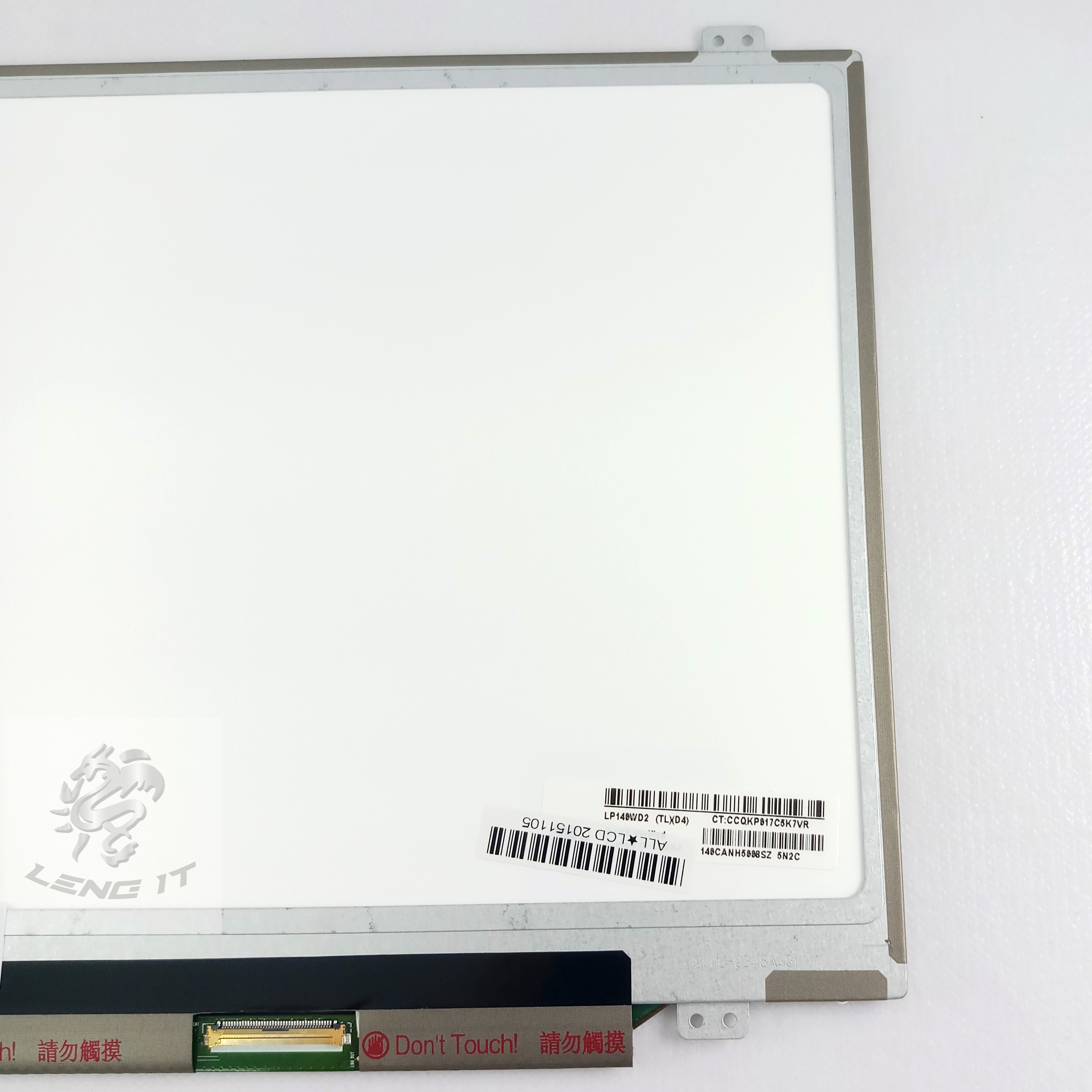 LED Panel จอโน๊ตบุ๊ค ขนาด 14.0 นิ้ว SLIM 40 PIN HD+