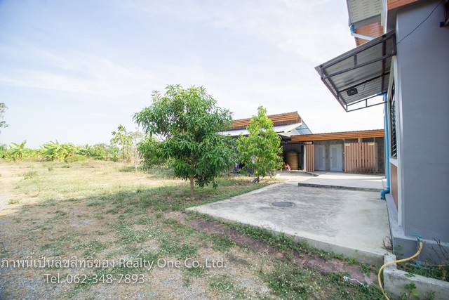 ขาย บ้าน ห้องเช่า ตรงข้าม รพ.สามชุก อ.สามชุก สุพรรณบุรี