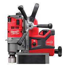 Milwaukee M18 FMDP-0C0 สว่านแท่นแม่เหล็กไร้สาย 38mm 18 โวลท์ มิลวอคกี้ เครื่องเปล่า