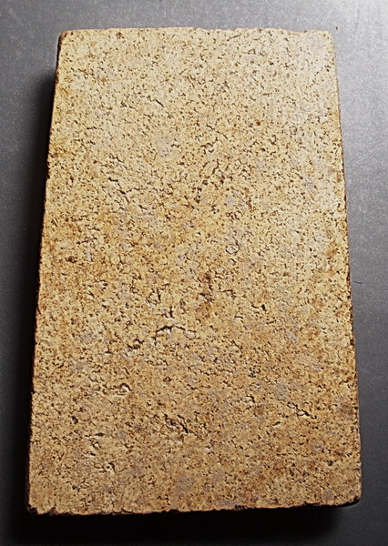 สมเด็จกรุวัดกุฎีทอง อยุธยา ฝังแผ่นทอง