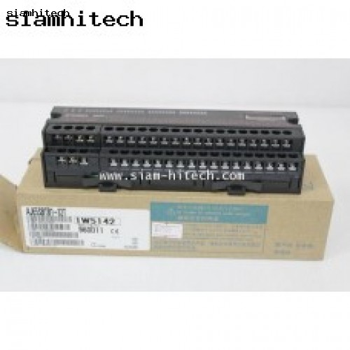 AJ65SBTB1-32DT cc-link mitsubishi (สินค้าใหม่)
