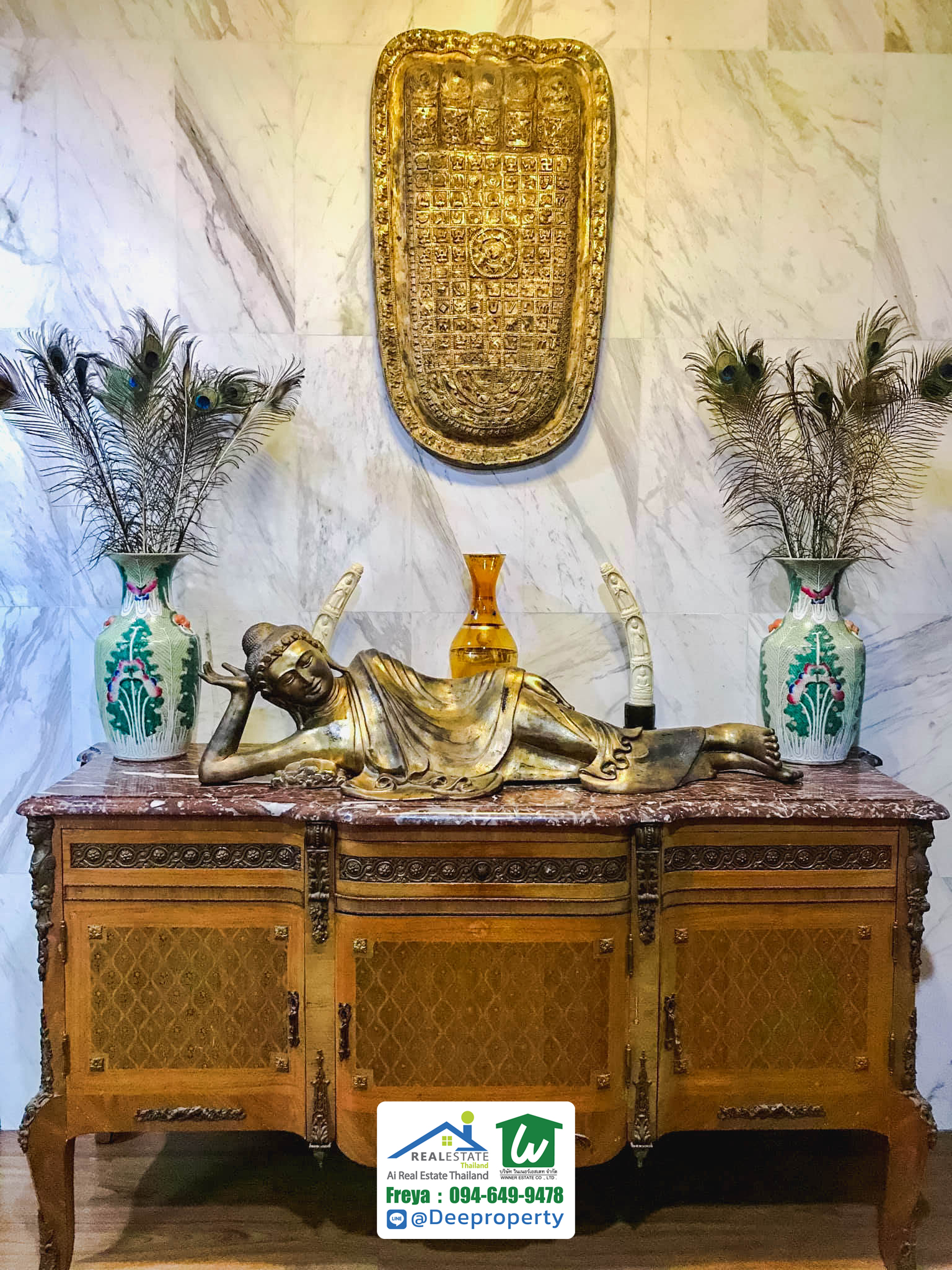 ขายบ้านเดี่ยว 3 ชั้น พหลโยธิน 24 ทำเลทอง ใกล้ห้าง Central ลาดพร้าว ขนาดใหญ่ 75.1 ตร.ว. แต่งครบพร้อมเข้าอยู่!