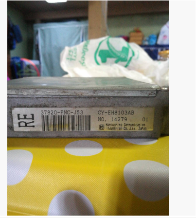 หนังสือ วงจรไฟฟ้า Wiring Diagram HONDA STEPWAGON (2001-7~)