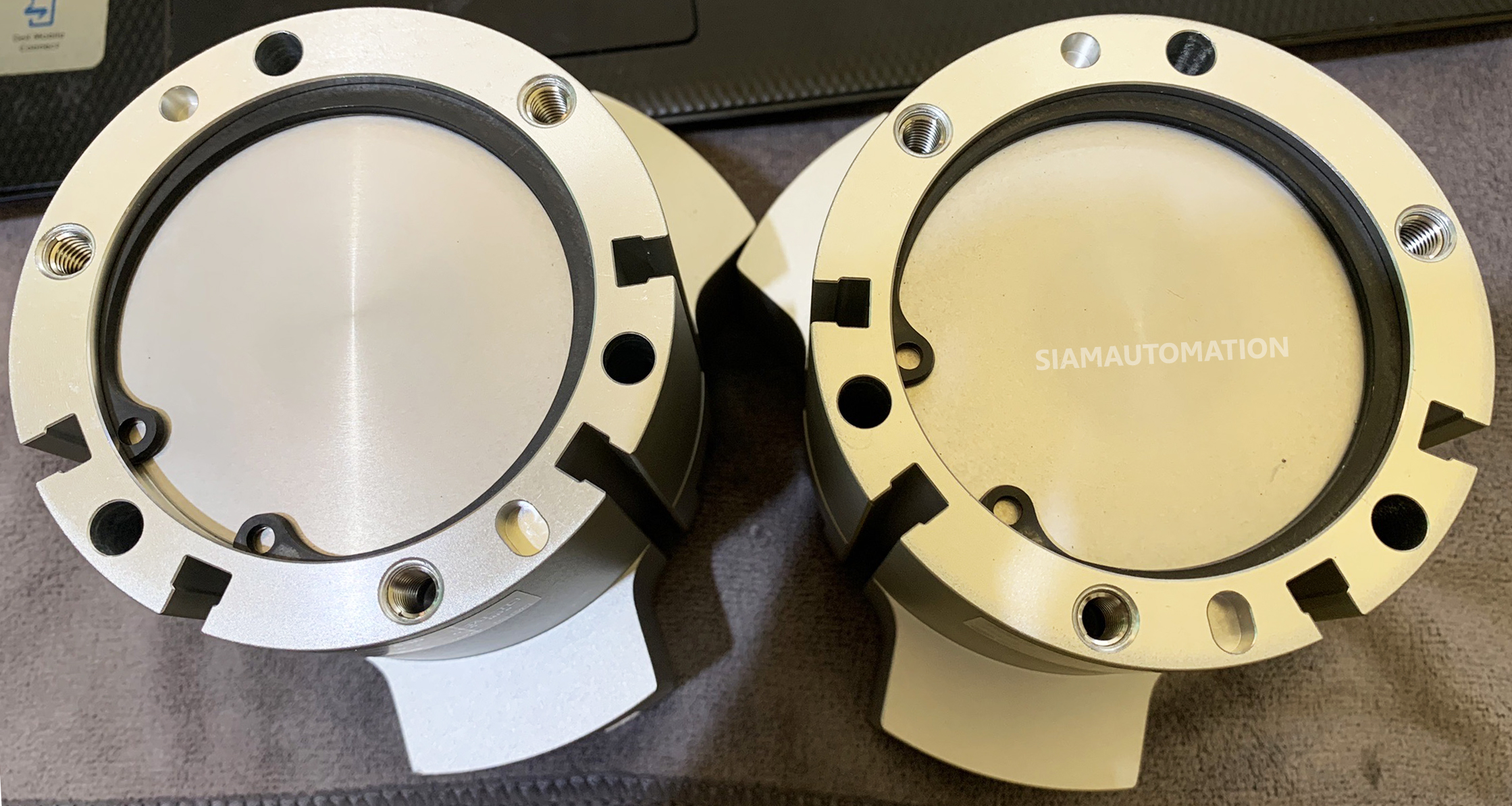 Clipper SMC MHSL3-63D NEW