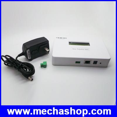 อุปกรณ์เสริมเชื่อมต่ออินเวอร์เตอร์แบบไร้สาย Microwifi Data Transfer Unit ผลิตด้วยเทคโนโลยีจากประเทศเยอรมนี