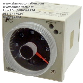 Timer Fuji MS4SA-AP (New)