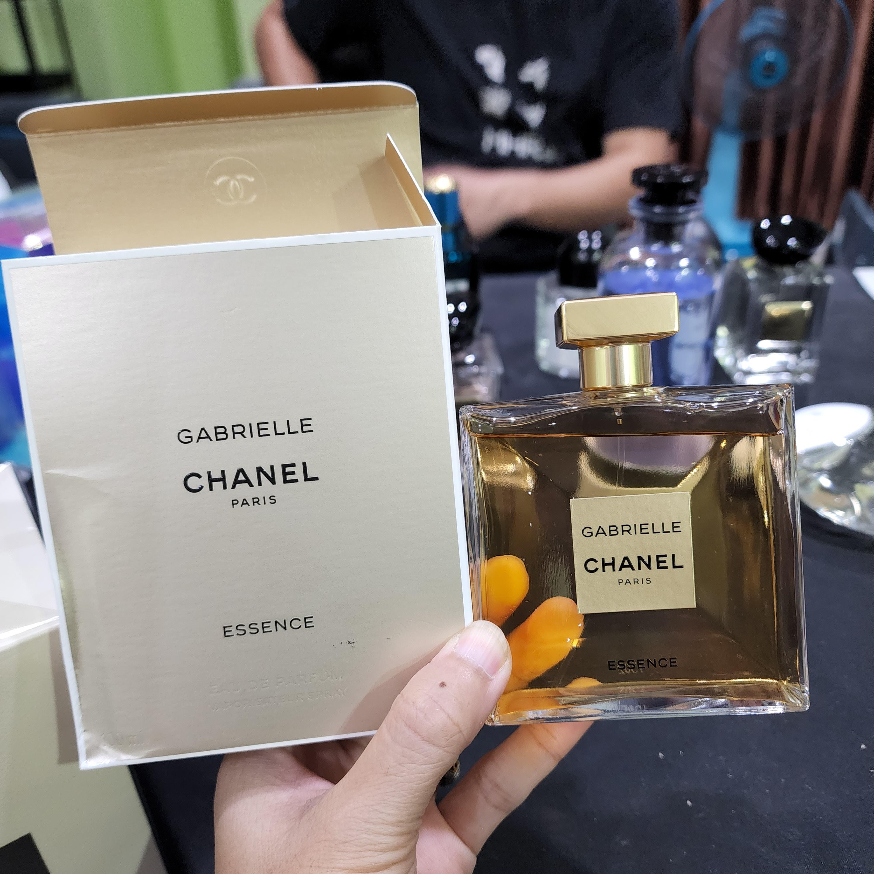 น้ำหอมแท้แบ่งขาย Chanel Gabrielle Essence EDP 💕Travel Size แบบทดลอง