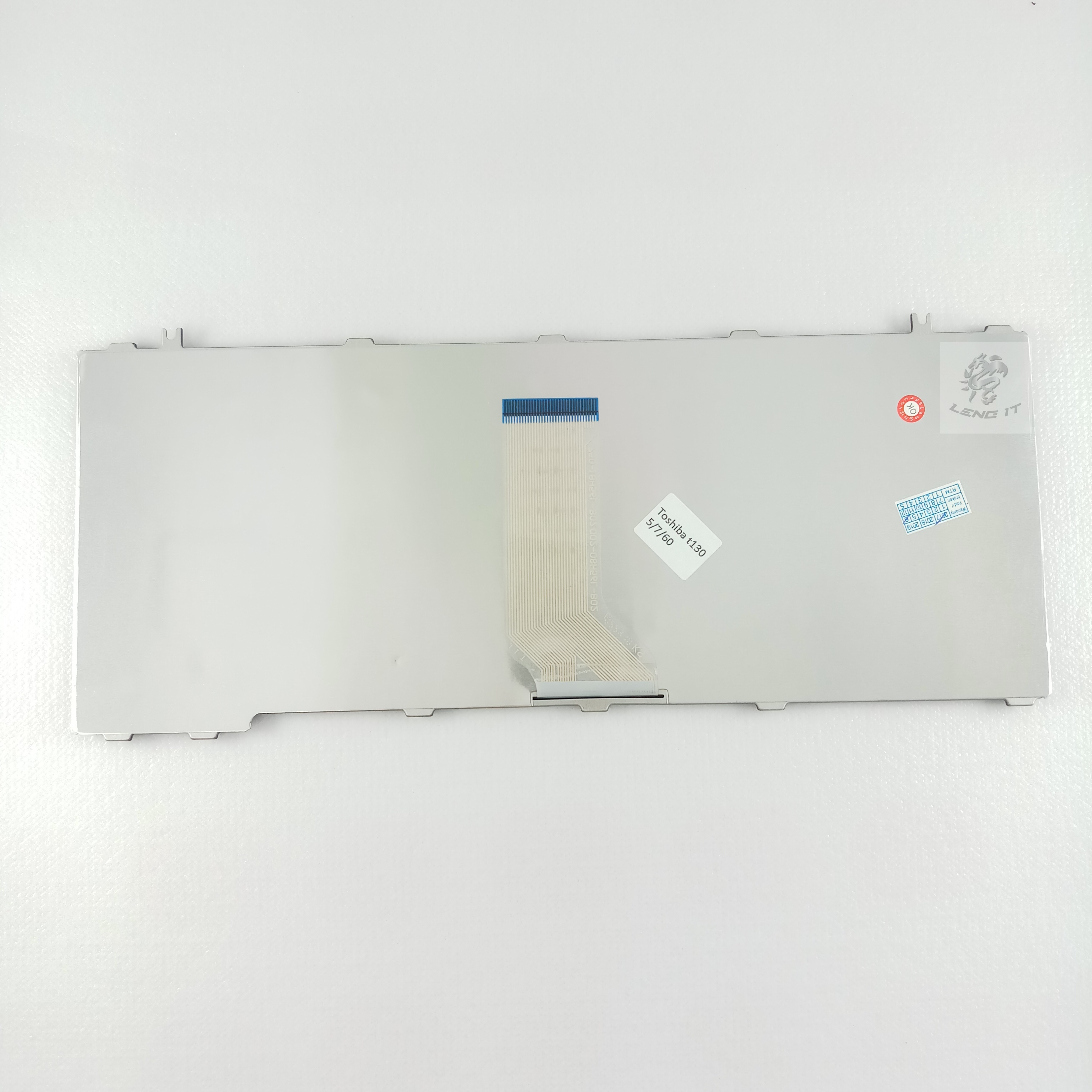 KEYBOARD TOSHIBA T130/U400