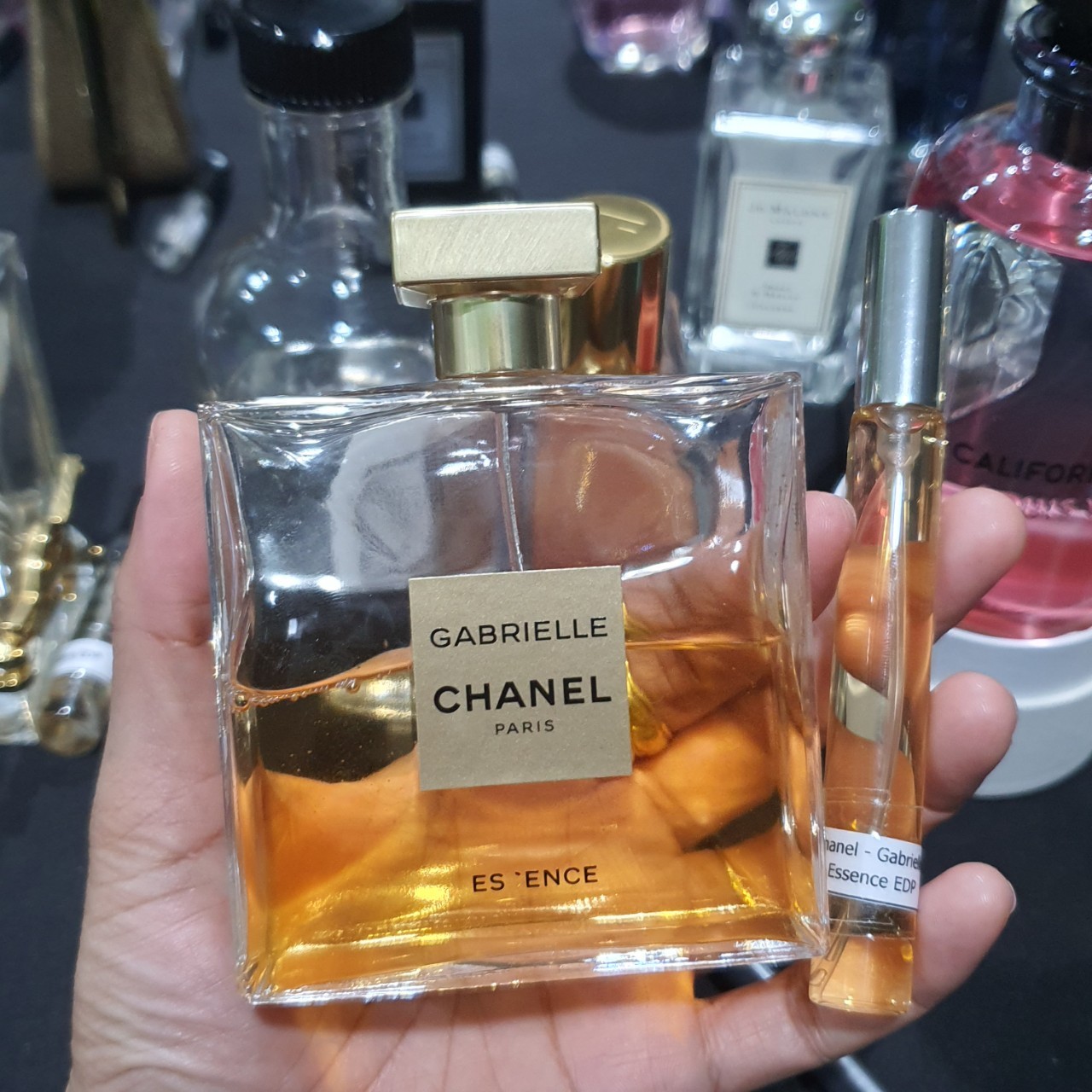 น้ำหอมแท้แบ่งขาย Chanel Gabrielle Essence EDP 💕Travel Size แบบทดลอง