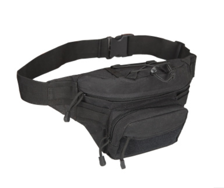 กระเป๋า คาดเอว ใส่สตางค์