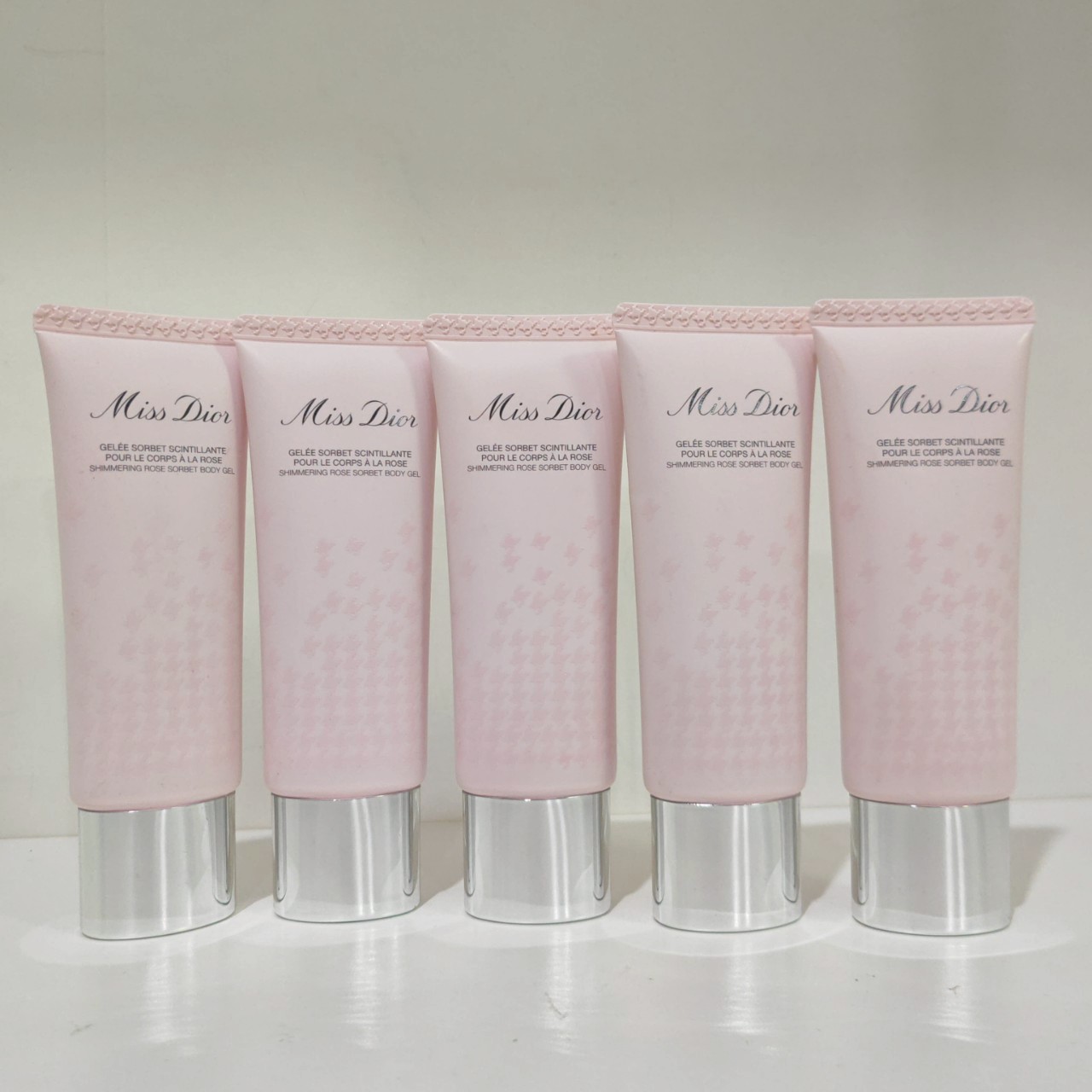 น้ำหอมแท้ Dior Miss Dior Body Gel 75ml Nobox