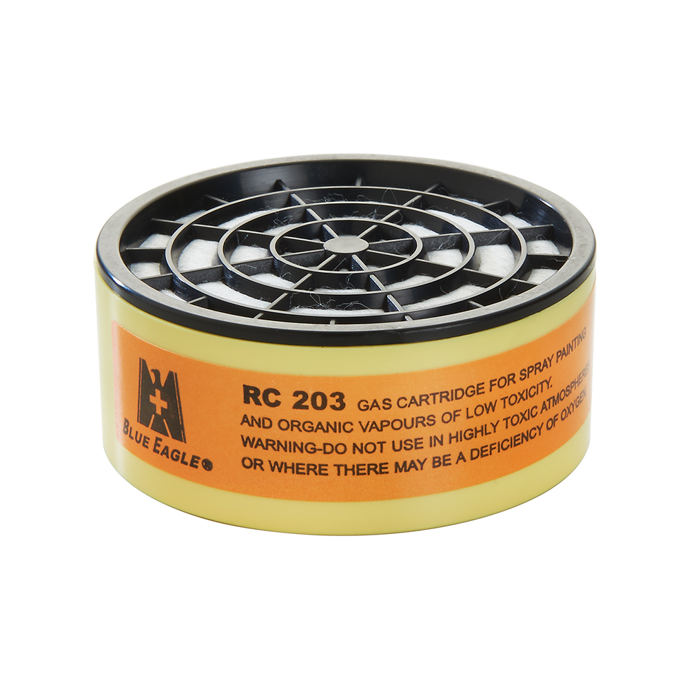 Blue Eagle RC-203 ไส้กรอง-ไอระเหย-ควัน บลูอีเกิ้ล