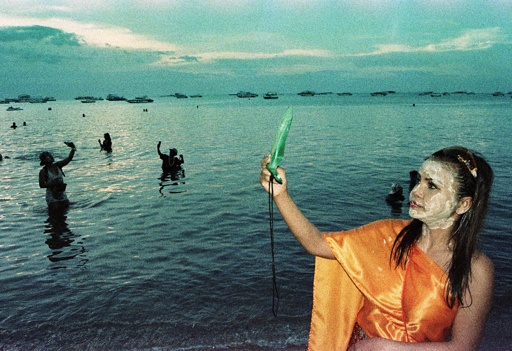 คอร์ส ถ่ายภาพสตรีท..คิดต่าง | A New Street Photography