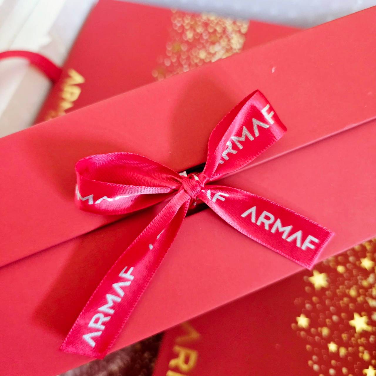 Box set Armaf Le Parfait Azure Pour Femme EDP 100ml