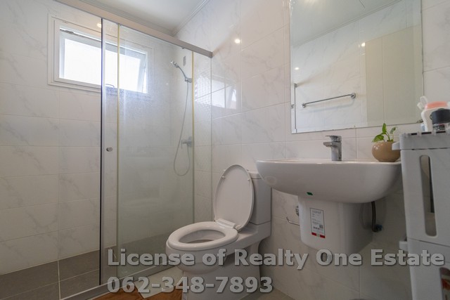 บ้านสวยให้เช่า หมู่บ้านศุภาลัย การ์เด้นวิลล์ ซ.วัดหนองปรง ถ.กรุงเทพ-ปทุมธานี บางเดื่อ ปทุมธานี