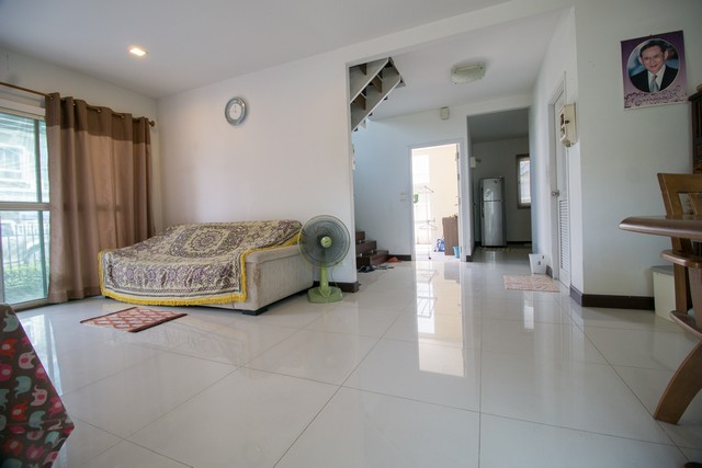 ขาย บ้านเดี่ยว ม.พฤกษาวิลเลจ ซีนเนอรี่ รังสิต คลอง 2 หลังมุม