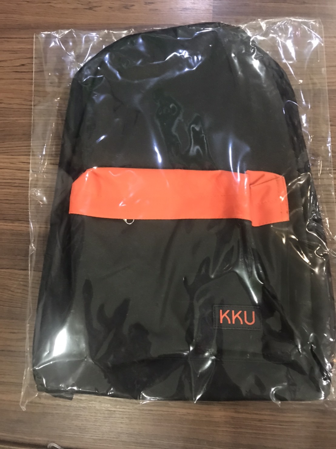 กระเป๋าเป้ KKU