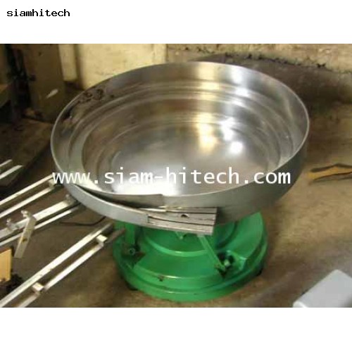 เครื่อง Feed screwกว้าง 50 cm (มือสอง)