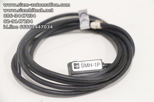 Position Switch ยี่ห้อ Parker รุ่น SMH-1P (New)
