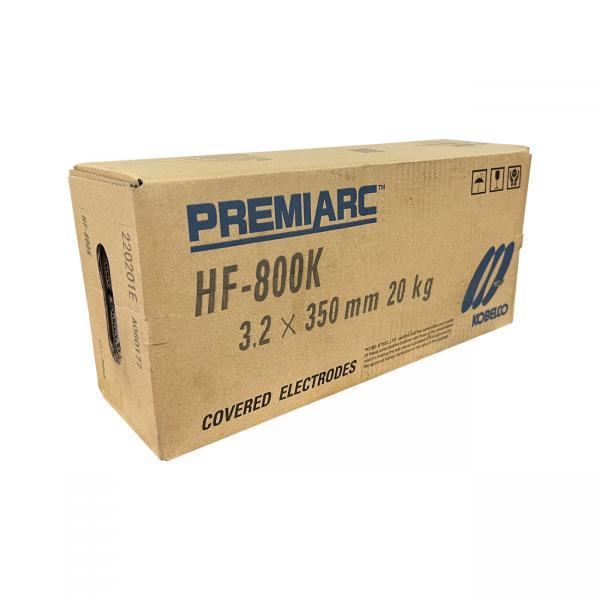 KOBE HF-800K ลวดเชื่อมพอกขาว โกเบ (5กก)