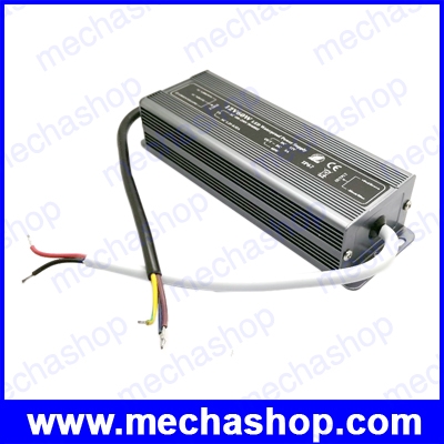 เพาเวอร์ซัพพาย แหล่งจ่ายไฟ Power Supply 12V 5A 60W Waterproof Series TAF-A1260E ประกัน 1 ปี