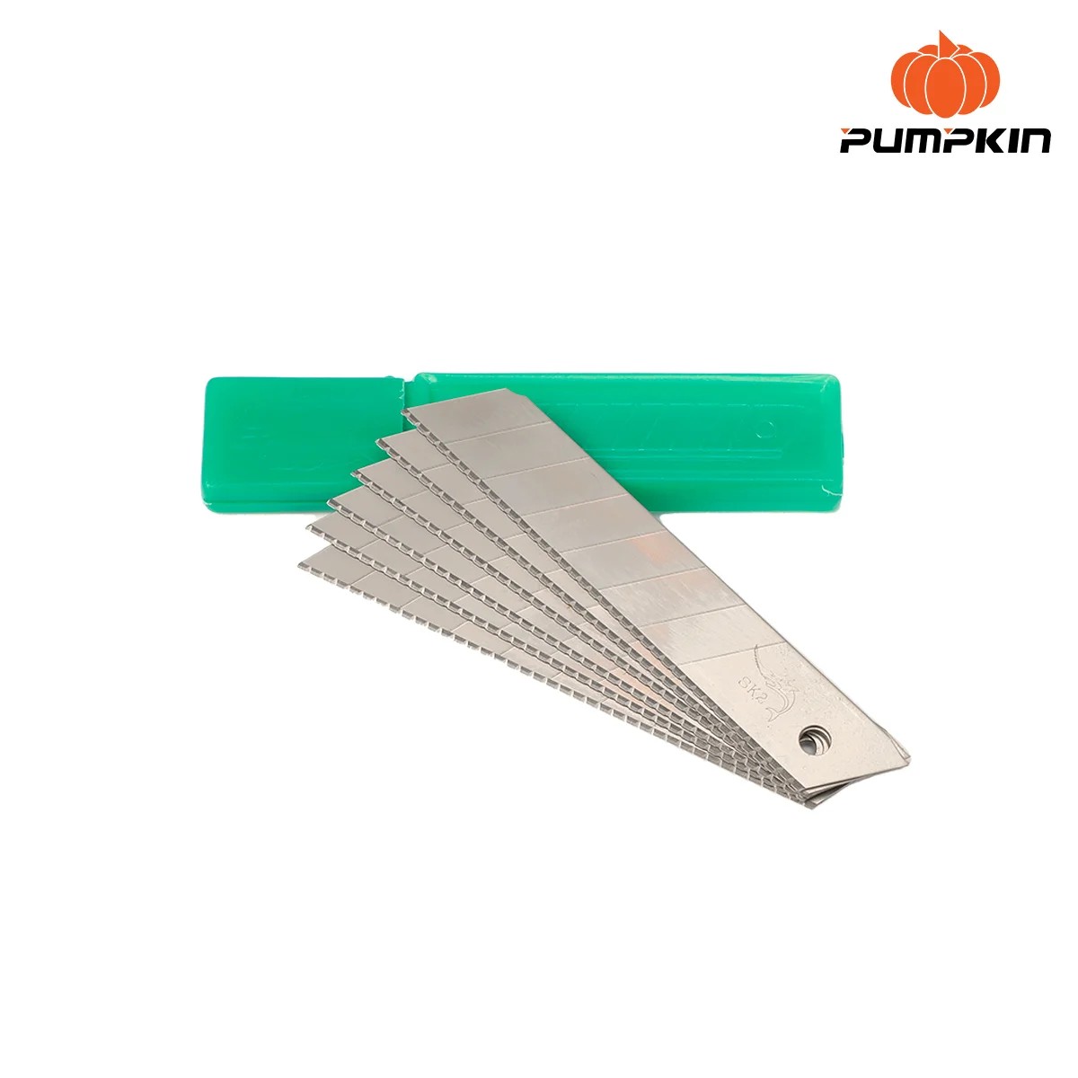ใบมีดคัตเตอร์ใหญ่ PUMPKIN R-105L