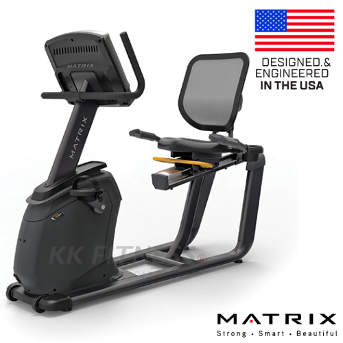 จักรยานเอนปั่น : Matrix R30XR