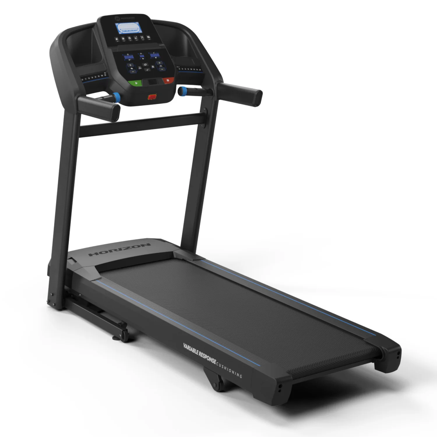 ลู่วิ่ง Horizon T202