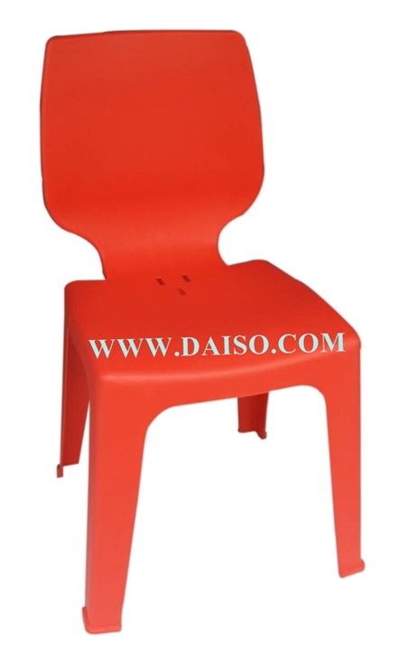 เก้าอี้้ เก้าอี้พลาสติกสวยๆ เก้าอี้พลาสติกซ้อนได้ เก้าอี้ทานข้าวพลาสติก DSP-22