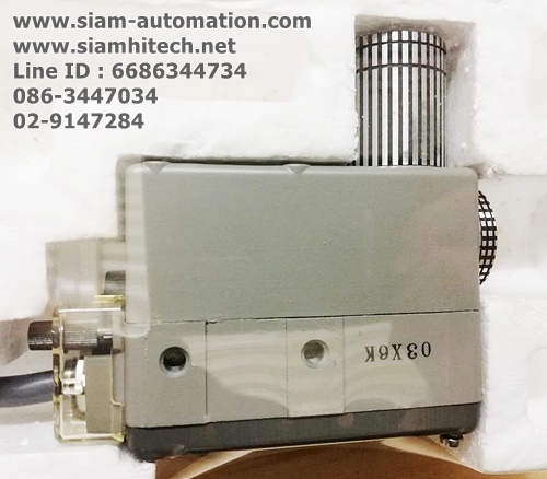 PHOTO MARK SENSOR OMRON E3ML-S2E4-G