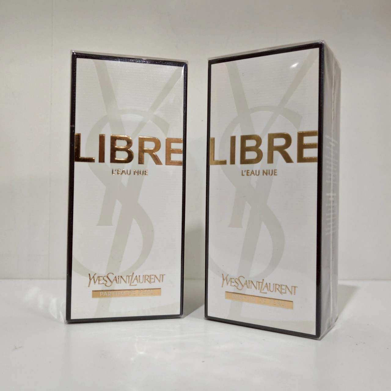 น้ำหอมแท้ YSL Libre L'Eau Nue EDP 90ml กล่องซีล