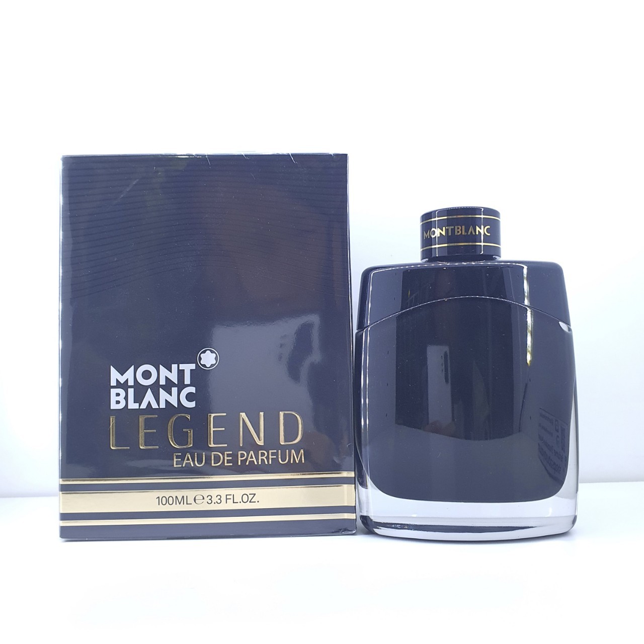 น้ำหอมแท้แบ่งขาย MontBlanc Legend EDP💕Travel Size #แบบทดลอง