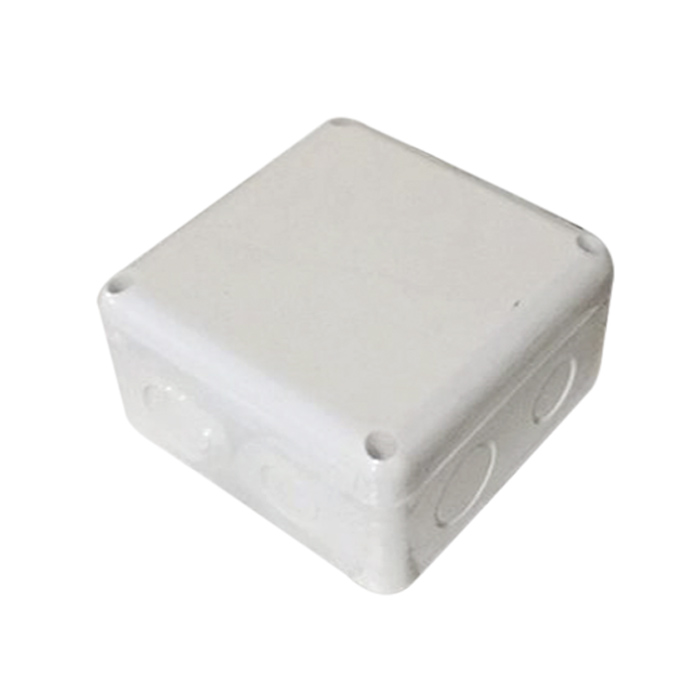 บล็อกกันน้ำสีเทา 4x4 Nano (อัน)
