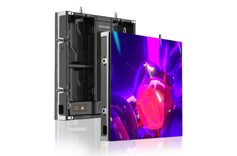 MPA Mini Series High Protection & Definition Outdoor